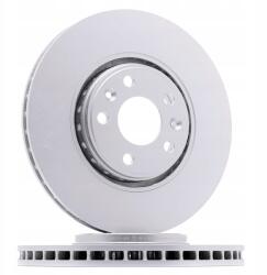 Ridex 82B1069P féktárcsa