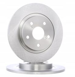 Ridex 82B0726 féktárcsa