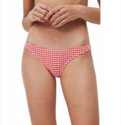 Pepe Jeans Piros Kockás Bikinialsó (M) (586724)