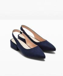 Bonprix Félcipő Nyitott SAROKKAL__37 (908089)