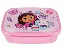 Starpak Gabi babaháza uzsonnás doboz - Starpak (558658) - iskolataskawebshop