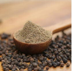  Őrölt feketebors 500g