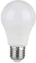 V-TAC LED izzó E27 A60 8.5W 200° 6500K gömb (Cree Chip) - 2172626