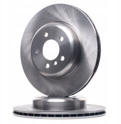 Ridex 2xFéktárcsa Bmw 3 Touring (F31) 3 Gt (F34)R - allegro - 38 530 Ft