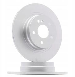 Ridex 82B0376P féktárcsa