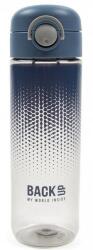 DERFORM BackUp kulacs 600ml - sötétkék (BB6C58) - iskolataskawebshop