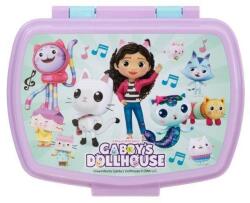  Gabi babaháza uzsonnás doboz (21274) - iskolataskawebshop