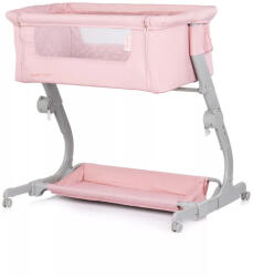 Chipolino Eleganza babaöböl - pink marshmallow