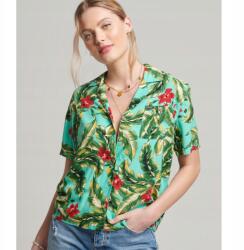 Superdry Menta Mintás Ing (36) (532099)