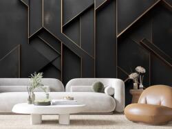  Tapet personalizat 3D Decor Render 2516