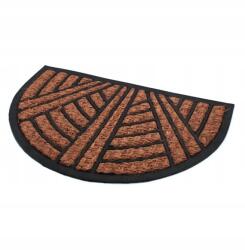 XL-Tools Lábtörlő 40x60cm félkör alakú Panama WCB6 (WCB6)