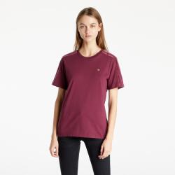 adidas Logózott Rövid Ujjú Póló (32) (544618)