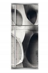  Hűtőmágnes 60 x 190 cm egyedi mágneses hűtőszőnyeg (5906555135172)