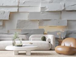  Tapet personalizat 3D Decor Render 2540