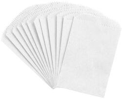 Papirx Papírzacskó sütőipari 0, 5kg 11, 5x4, 5x21 1000 db/doboz,