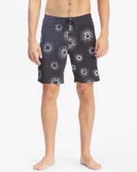Billabong Kötött Boardshort Minta (31) (574870)