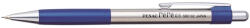 PENAC Nyomósirón 0, 5mm, kék test, SB0102-11 Penac Pépé - papirx