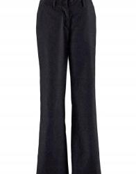 Bonprix Széles Lenvászon NADRÁG__56