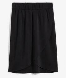 Bonprix Fekete Női SZOKNYA__48/50