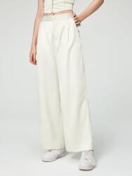  Cider Ecru Egyenes Szárú Nadrág (M) (481052)