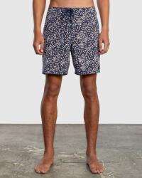 RVCA Mintás Boardshort Kötés Zseb (33) (585556)