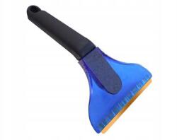 Carmotion Jégkaparó, finn típusú sárgaréz pengével, 95mm