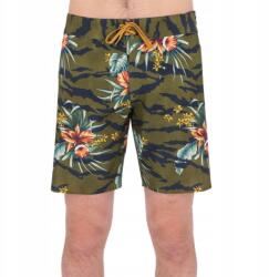 Billabong Khaki Boardshorty Mintás Kötés (32) (BI C1BS34 BIP2)