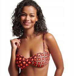 Superdry Színes Mintás Fürdőmelltartó (38) (574158)