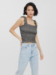 Vero Moda Kétszínű Kockás Felső (s) (545949)