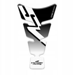 Print Tankpad, tankvédő Onedesign CGS37P fekete/átlátszó