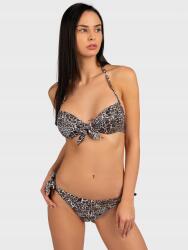 LIU JO Mintás Bikini Felső Megkötős (80B) (586108)