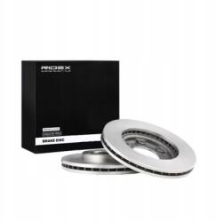 Ridex 2xFéktárcsa Toyota Hiace IV Bus (H1, H2)RID