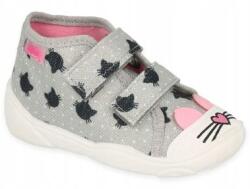 Befado Gyerek Tornacipő 26 212P078-ES Méret (212P078)