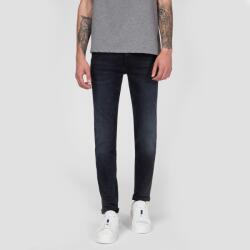 Pepe Jeans Fekete Slim Farmernadrág (36/34) (588909)