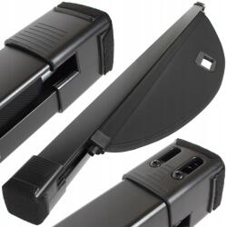 M MODECAR Csomagtér redőny fekete Hyundai IX35 IX 35 2010-2015-hez Új Szuper Minőség