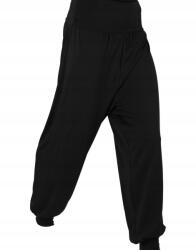 Bonprix Fekete Aladdin NADRÁG__40/42