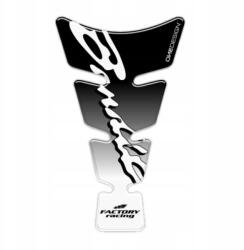 Print Tankpad tartályvédő, védőburkolat Onedesign CGS7P fekete/ átlátszó