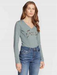 Guess Zsályás Strasszos Póló (M) (551681)