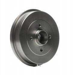 Ridex 2xFékdob Renault Twingo II (CN0)RIDEX 123