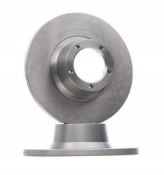 Ridex 2xFéktárcsa Ford Transit Kasten (t 270mmR