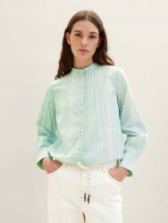 Tom Tailor Csíkos Gombos Ing (38) (585396)