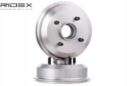 Ridex 2xFékdob Ford Ka (rb)ridex 123B0026