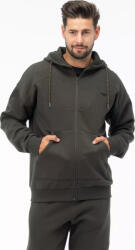 HI-TEC Férfi Pamut Kapucnis Pulóver Hi-tec Hobbito Méret XXL (5902786669356)