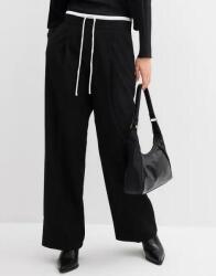  Széles Szárú Nadrág __42