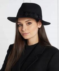 Guess Gyapjú Kalap, Size L, fekete (573244)