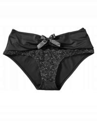 Bonprix Bugyi Dekoratív CSIPKÉVEL__40/42