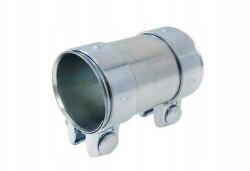 Turboworks Kipufogócső Csatlakozó 60X125MM