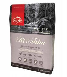 ORIJEN gabonamentes szárazeledel macskáknak 1, 8 kg ízkeverék