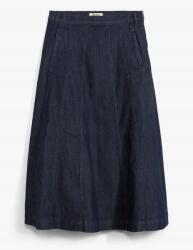 Bonprix Farmerszoknya VARRÁSOKKAL__48 (966785)