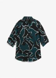 Bonprix Mintás Ing __54